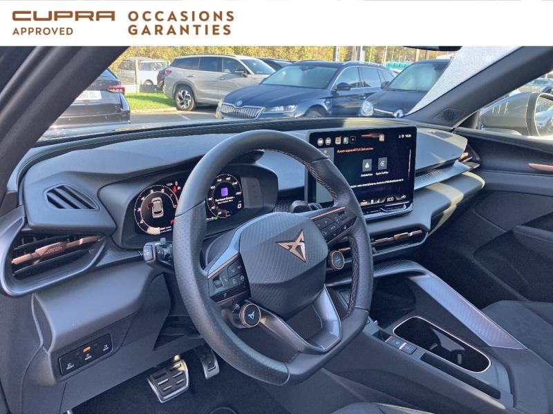 Voitures occasions CUPRA Terramar V Vezin-le-Coquet