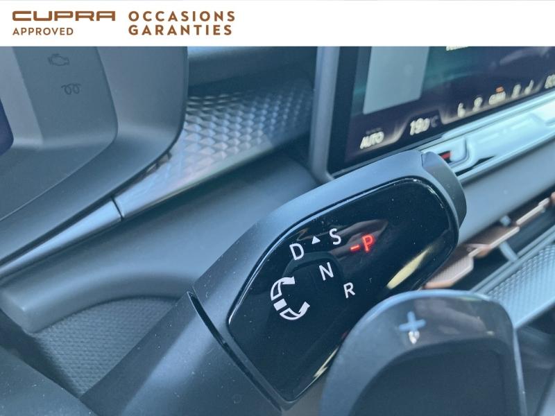 Voitures occasions CUPRA Terramar V Vezin-le-Coquet