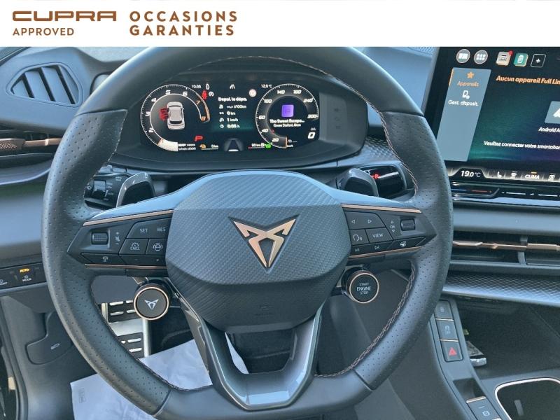 Voitures occasions CUPRA Terramar V Vezin-le-Coquet