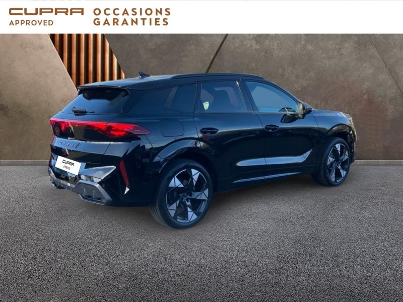 Voitures occasions CUPRA Terramar V Vezin-le-Coquet