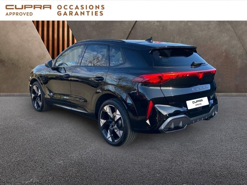 Voitures occasions CUPRA Terramar V Vezin-le-Coquet