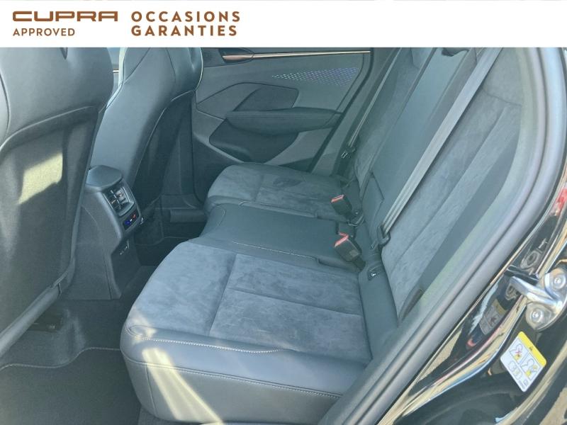 Voitures occasions CUPRA Terramar V Vezin-le-Coquet