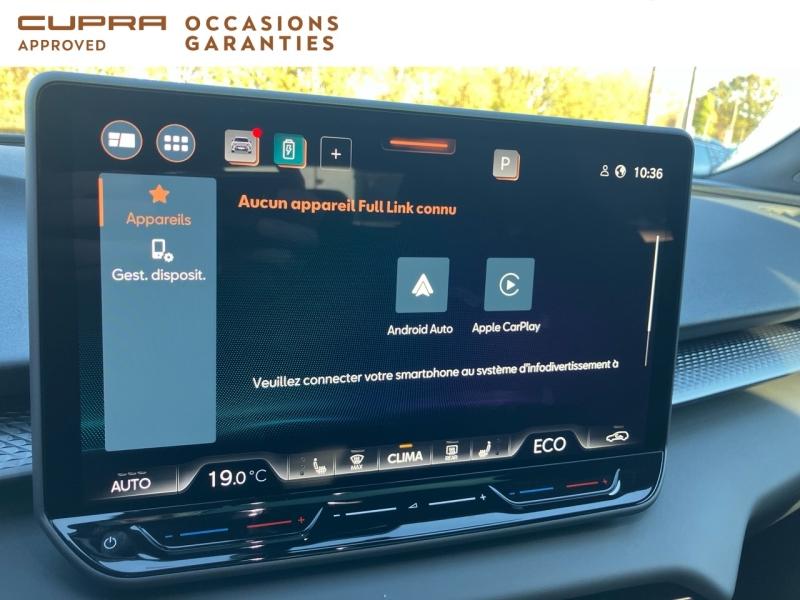 Voitures occasions CUPRA Terramar V Vezin-le-Coquet