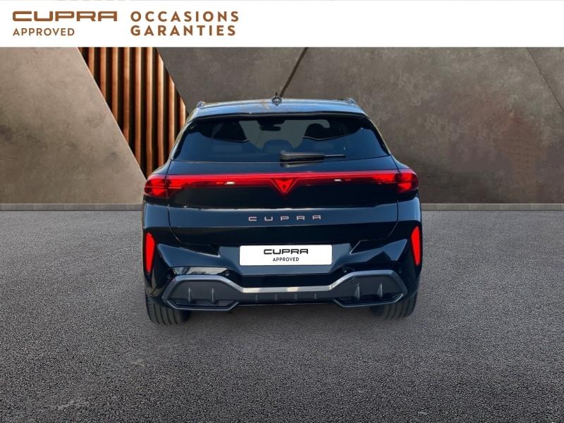 Voitures occasions CUPRA Terramar V Vezin-le-Coquet