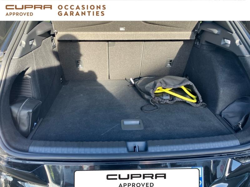 Voitures occasions CUPRA Terramar V Vezin-le-Coquet