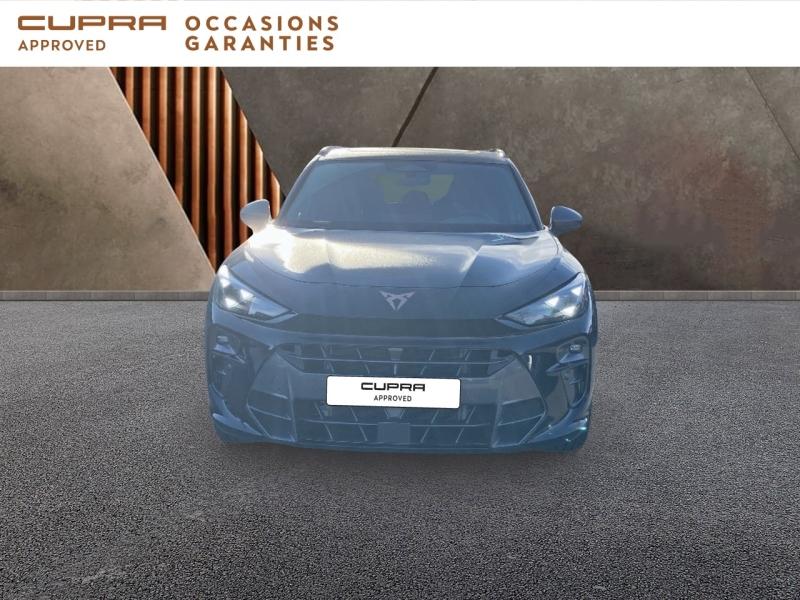 Voitures occasions CUPRA Terramar V Vezin-le-Coquet