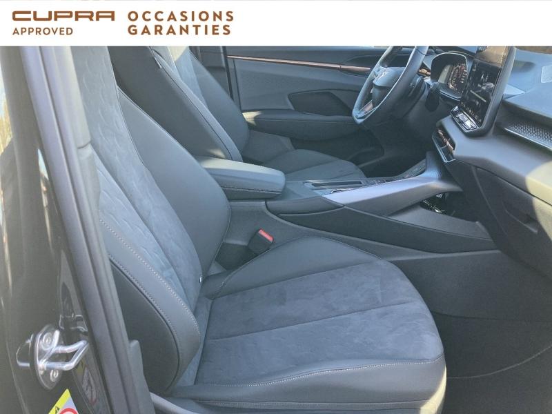 Voitures occasions CUPRA Terramar V Vezin-le-Coquet