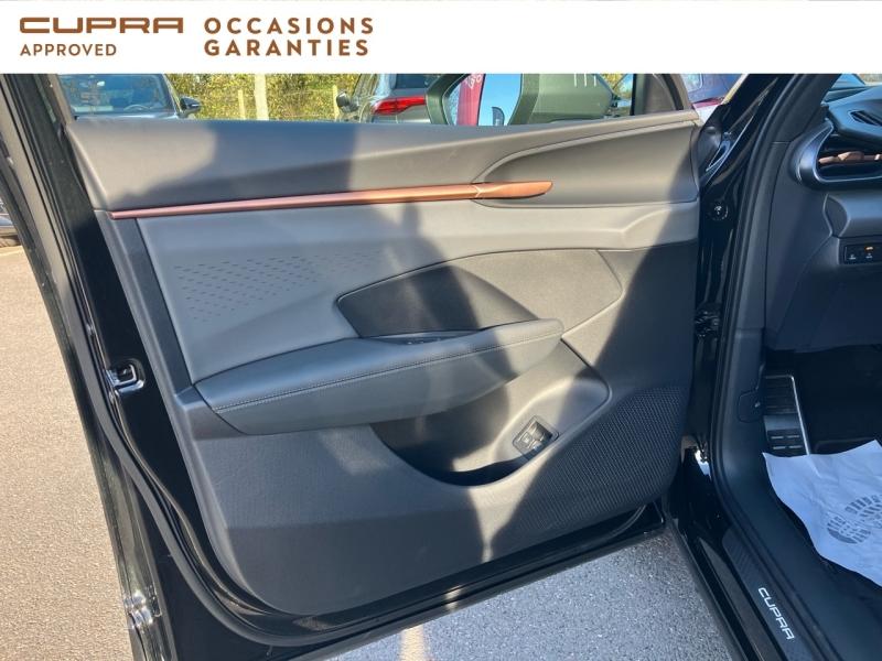 Voitures occasions CUPRA Terramar V Vezin-le-Coquet