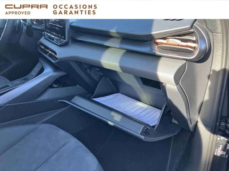 Voitures occasions CUPRA Terramar V Vezin-le-Coquet