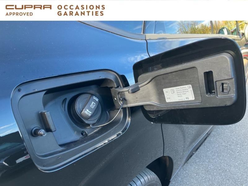 Voitures occasions CUPRA Terramar V Vezin-le-Coquet