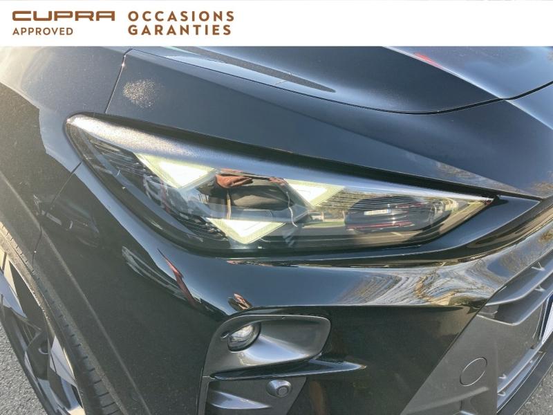 Voitures occasions CUPRA Terramar V Vezin-le-Coquet