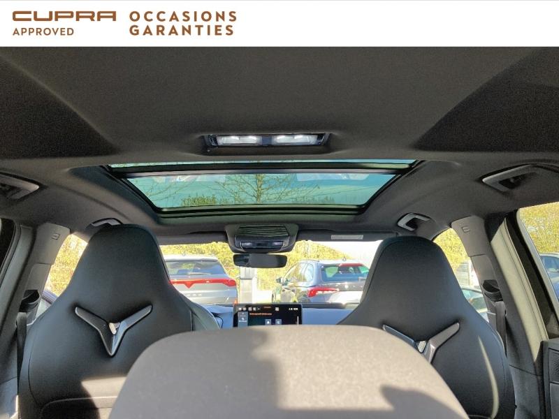 Voitures occasions CUPRA Terramar V Vezin-le-Coquet