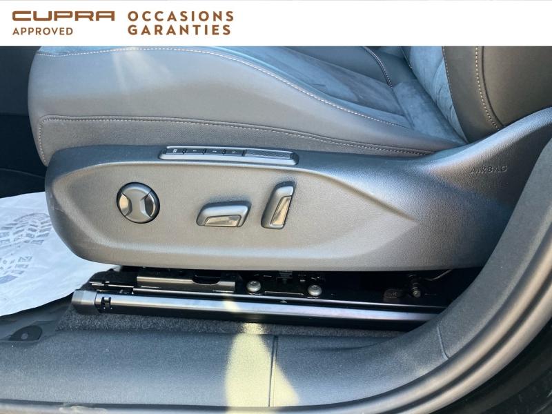 Voitures occasions CUPRA Terramar V Vezin-le-Coquet