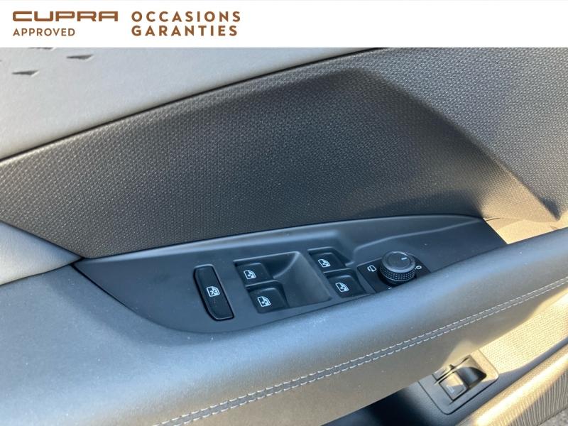 Voitures occasions CUPRA Terramar V Vezin-le-Coquet