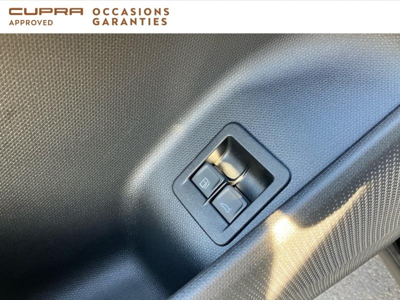 Voitures occasions CUPRA Terramar V Vezin-le-Coquet