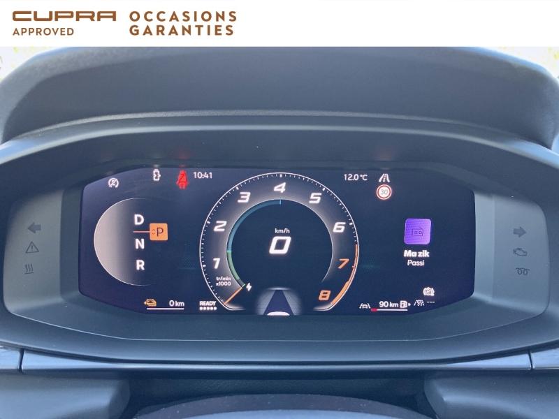 Voitures occasions CUPRA Terramar V Vezin-le-Coquet