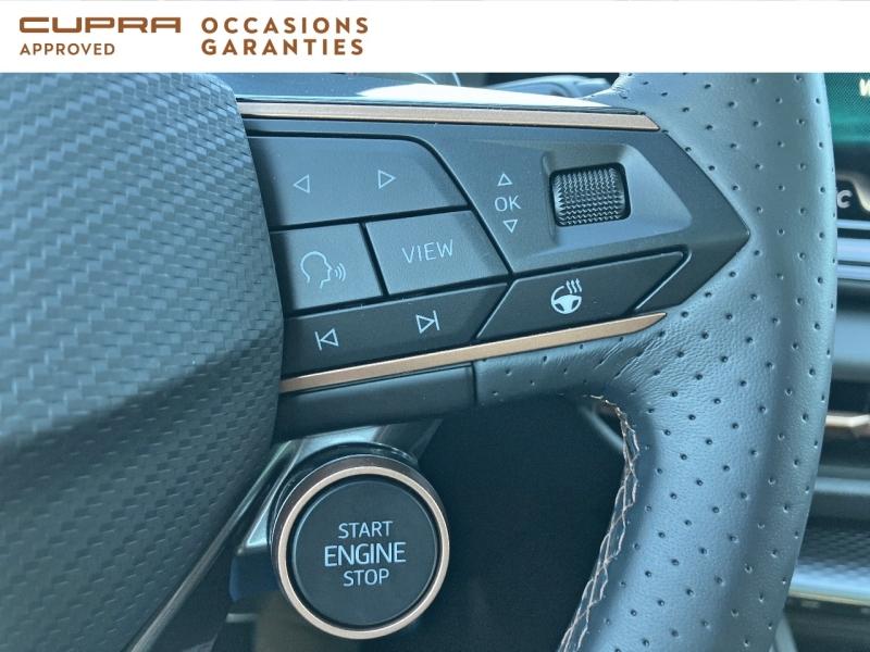 Voitures occasions CUPRA Terramar V Vezin-le-Coquet