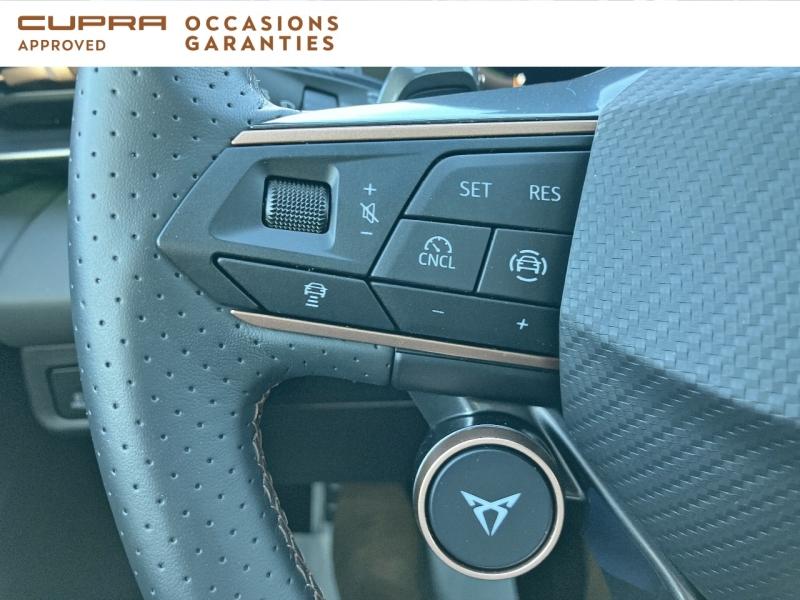 Voitures occasions CUPRA Terramar V Vezin-le-Coquet