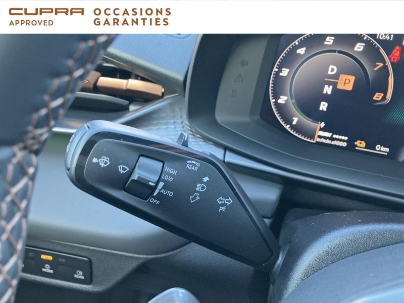 Voitures occasions CUPRA Terramar V Vezin-le-Coquet