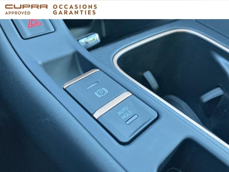 Voitures occasions CUPRA Terramar V Vezin-le-Coquet