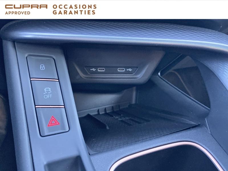 Voitures occasions CUPRA Terramar V Vezin-le-Coquet