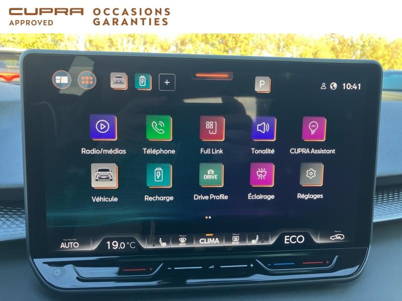 Voitures occasions CUPRA Terramar V Vezin-le-Coquet