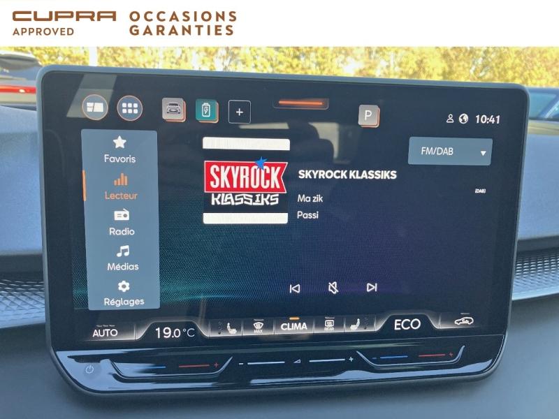 Voitures occasions CUPRA Terramar V Vezin-le-Coquet