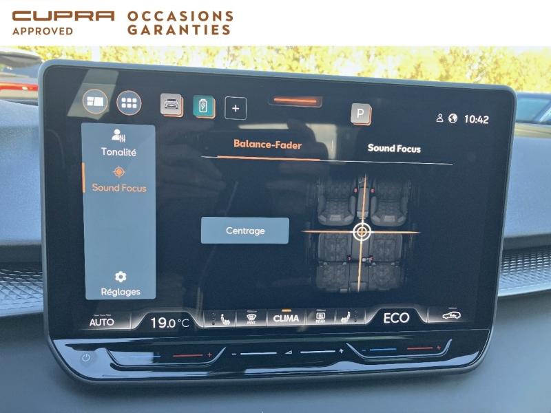 Voitures occasions CUPRA Terramar V Vezin-le-Coquet