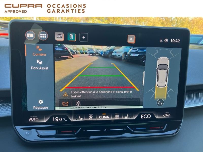 Voitures occasions CUPRA Terramar V Vezin-le-Coquet