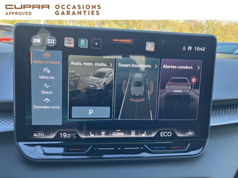 Voitures occasions CUPRA Terramar V Vezin-le-Coquet