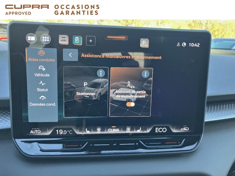 Voitures occasions CUPRA Terramar V Vezin-le-Coquet