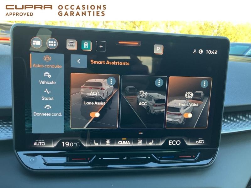 Voitures occasions CUPRA Terramar V Vezin-le-Coquet