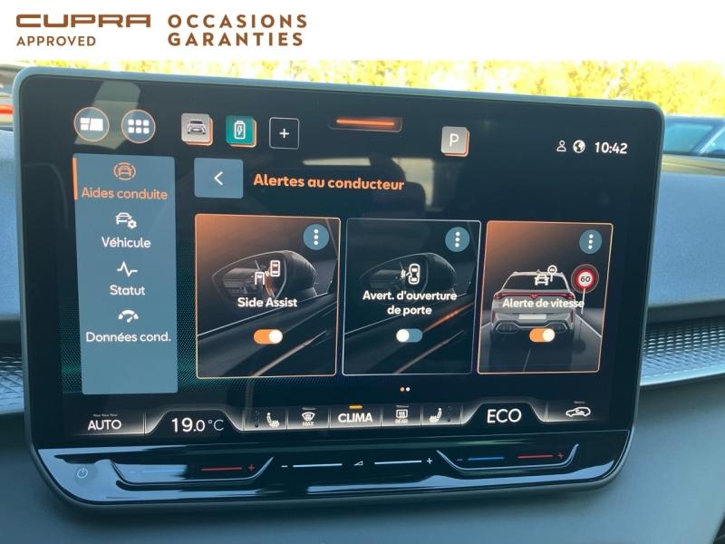 Voitures occasions CUPRA Terramar V Vezin-le-Coquet