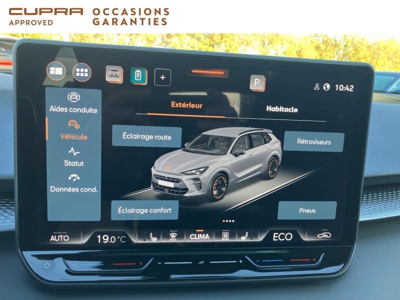 Voitures occasions CUPRA Terramar V Vezin-le-Coquet