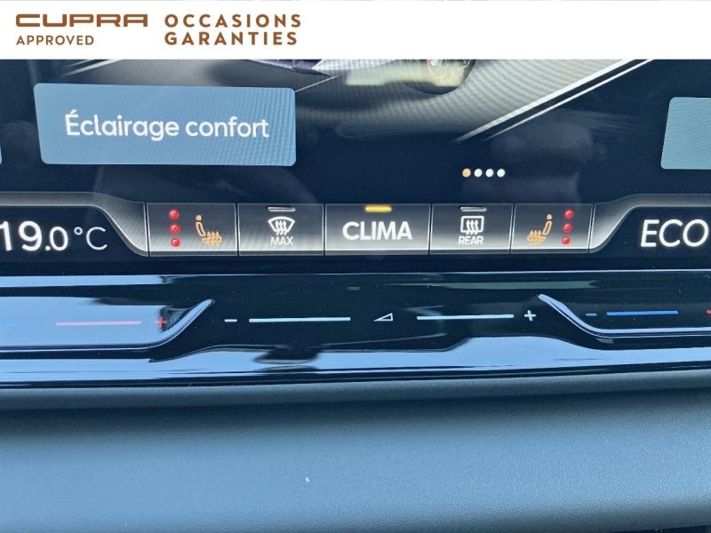 Voitures occasions CUPRA Terramar V Vezin-le-Coquet