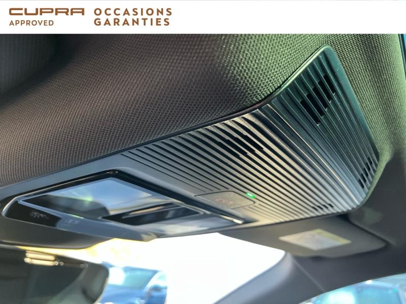 Voitures occasions CUPRA Terramar V Vezin-le-Coquet