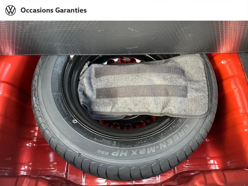 Voitures occasions DACIA Spring Expression Vezin-le-Coquet