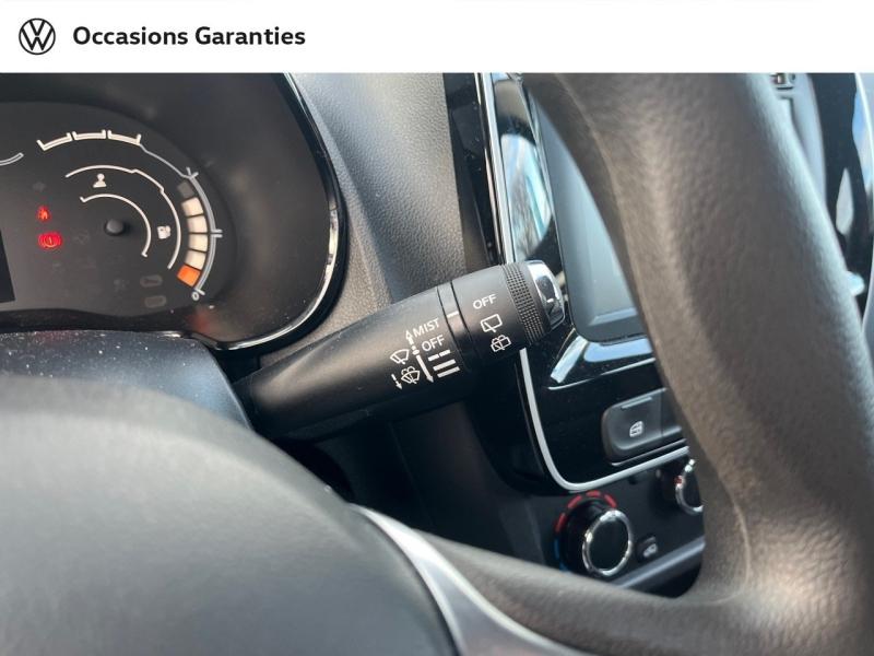 Voitures occasions DACIA Spring Expression Vezin-le-Coquet