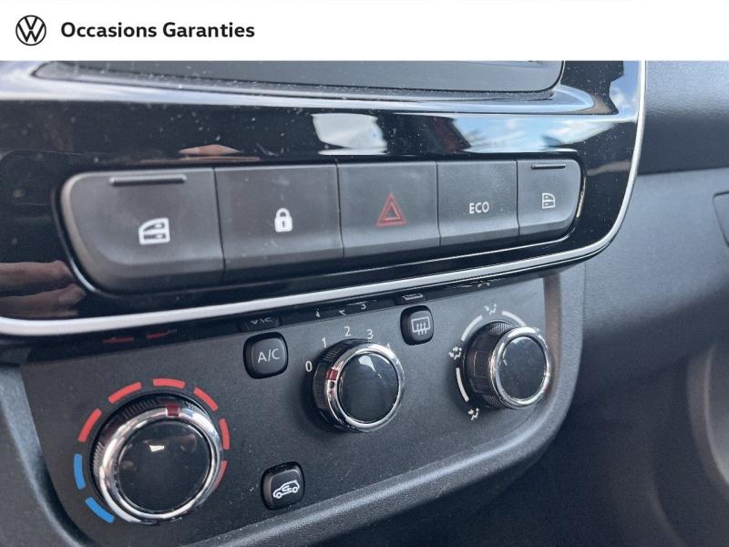 Voitures occasions DACIA Spring Expression Vezin-le-Coquet