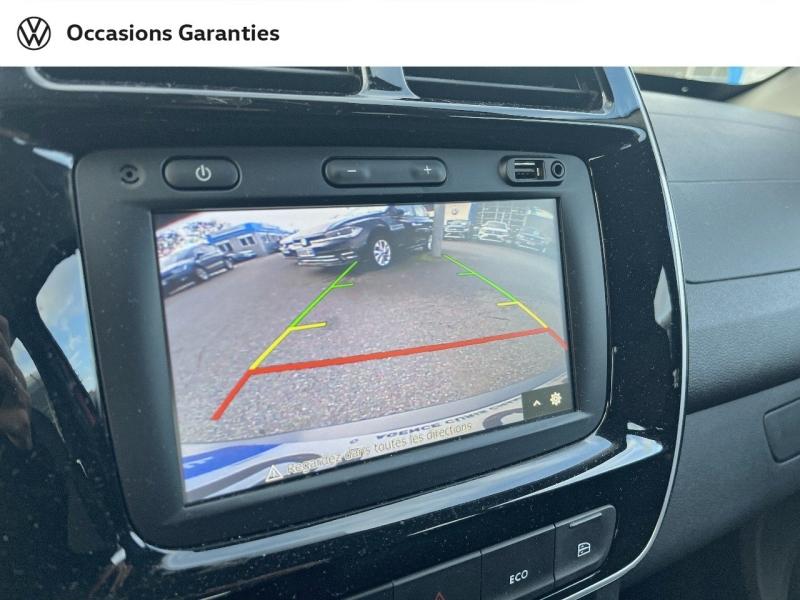 Voitures occasions DACIA Spring Expression Vezin-le-Coquet