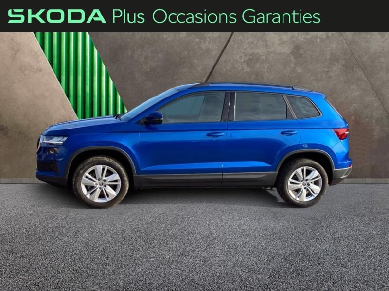 Voitures occasions ŠKODA KAROQ Selection Vezin-le-Coquet