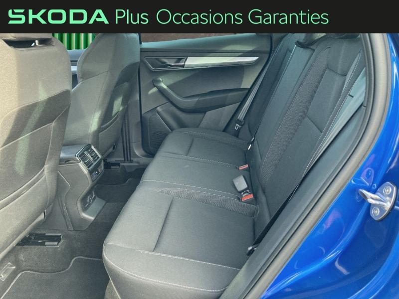 Voitures occasions ŠKODA KAROQ Selection Vezin-le-Coquet