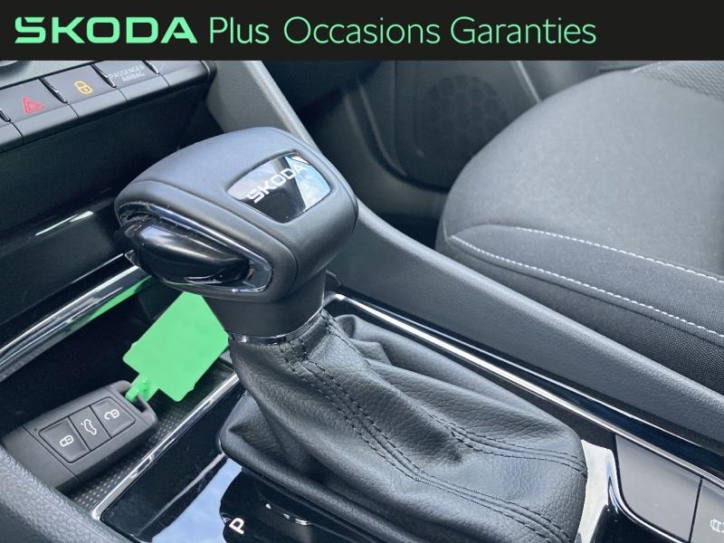 Voitures occasions ŠKODA KAROQ Selection Vezin-le-Coquet