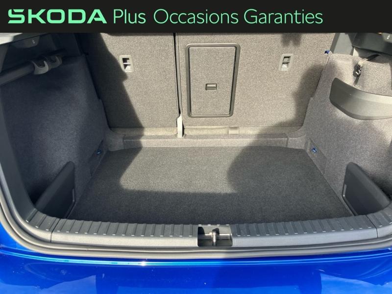 Voitures occasions ŠKODA KAROQ Selection Vezin-le-Coquet