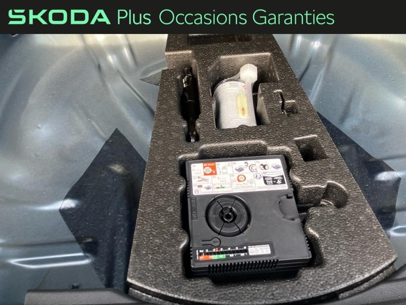 Voitures occasions ŠKODA KAROQ Selection Vezin-le-Coquet