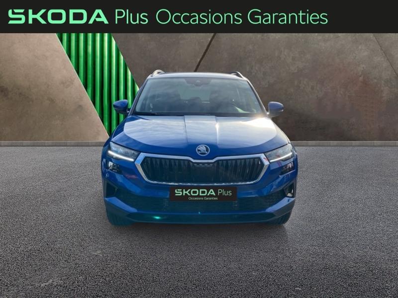 Voitures occasions ŠKODA KAROQ Selection Vezin-le-Coquet