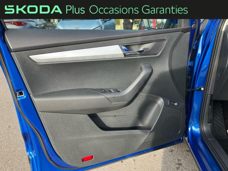 Voitures occasions ŠKODA KAROQ Selection Vezin-le-Coquet