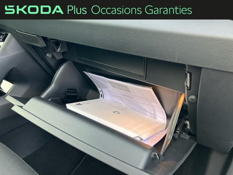 Voitures occasions ŠKODA KAROQ Selection Vezin-le-Coquet