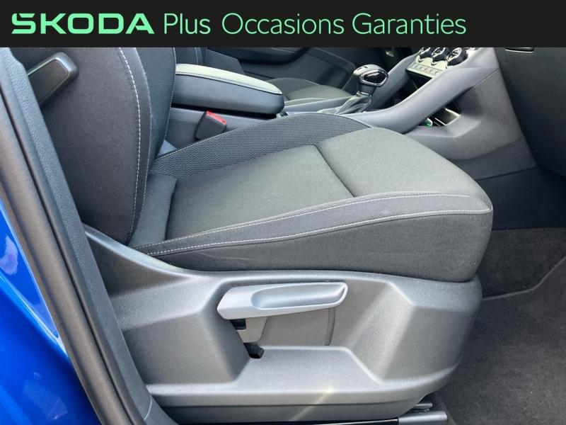 Voitures occasions ŠKODA KAROQ Selection Vezin-le-Coquet