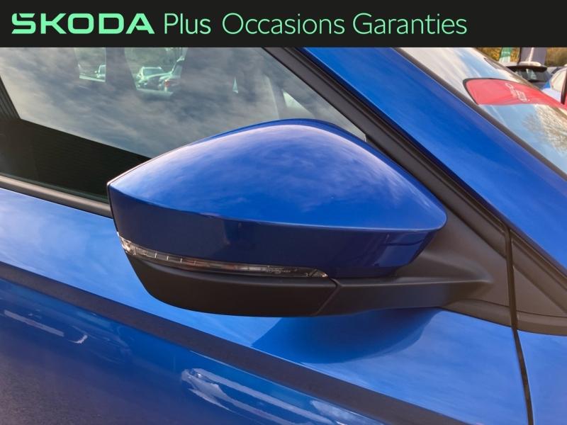 Voitures occasions ŠKODA KAROQ Selection Vezin-le-Coquet